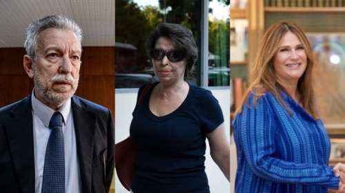 Εκλογές 2023: Οι έξι μεταγραφές που ξεχωρίζουν στα ψηφοδέλτια των κομμάτων