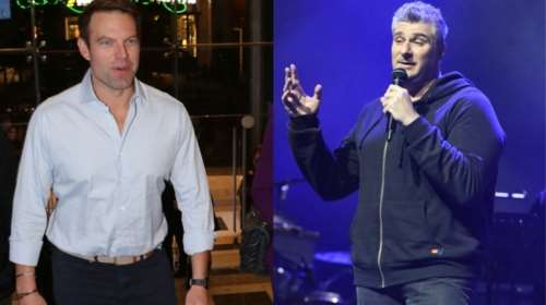 Μωραΐτης κατά Κασσελάκη: &quot;Πουλιόταν&quot; αριστερό κόμμα και το αγόρασε - Αν χρειαστεί θα τον δείτε και υπουργό του Μητσοτάκη