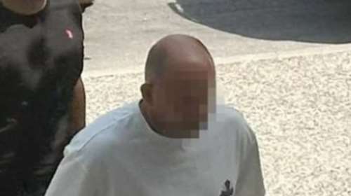 Θεσσαλονίκη: Καταδικάστηκε ο 41χρονος που αποπειράθηκε να σκοτώσει την εν διαστάσει σύζυγό του με το αυτοκίνητο