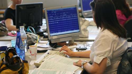 Εφορία: Μηνιαία για έως 24 μήνες η απόδοση ΦΠΑ για όλες τις νεοσύστατες επιχειρήσεις και μπλοκάκια