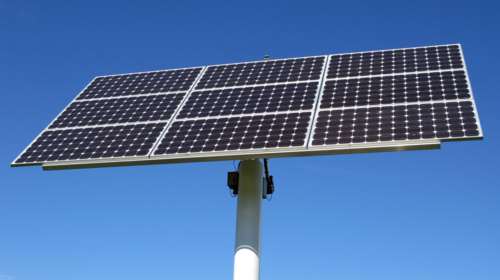 MYTILINEOS: Σύμβαση για εγκατάσταση φωτοβολταϊκών σε Μονές του Αγίου Όρους