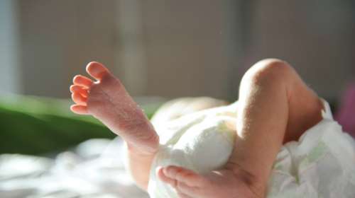 Κορονοϊός - Τοκετός: Αυξήθηκε ο αριθμός νεκρών μωρών και θανάτων μητέρων