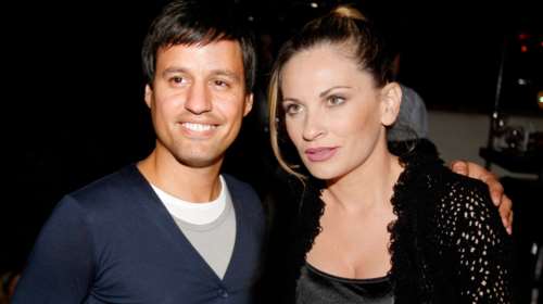 Ο ερωτευμένος Γρηγόρης Πετράκος: &quot;Η Θεοφανία έπεσε στο κεφάλι μου σαν κεραμίδι&quot; [Βίντεο]