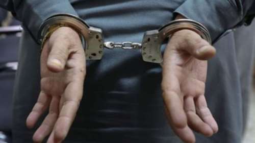 Συνελήφθη στην Καλλιθέα 52χρονος Ιρακινός - Σε βάρος του εκκρεμούσε ευρωπαϊκό ένταλμα για trafficking