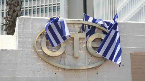 Αλλαγή ηγεσίας στον ΟΤΕ: Αποχωρεί ο μακροβιότερος πρόεδρος Μιχάλης Τσαμάζ - Τον διαδέχεται ο Κώστας Νεμπής