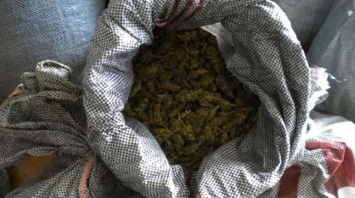 Έφοδος στις φυλακές Κορυδαλλού: Βρέθηκαν σε κελί 61 συσκευασίες χασίς