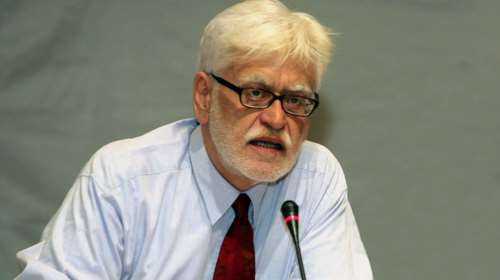 Δημόσια συγγνώμη του Γιώργου Προκοπάκη προς την Αγγελική Σπανού μετά από αγωγή: Μετανοώ ειλικρινώς για το ατόπημα