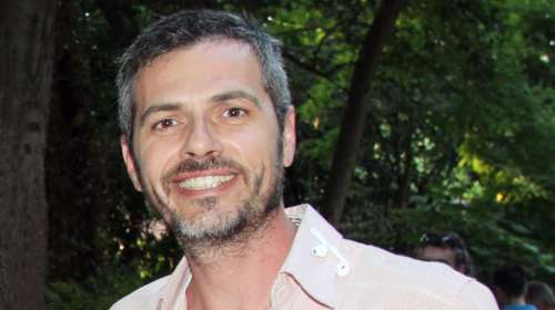 Εκλογές 2023: Η πρώτη αντίδραση του Μάριου Αθανασίου για την μη εκλογή του - &quot;Ζορίστηκα, είναι περίεργο&quot;