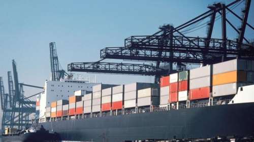 ΕΛΣΤΑΤ: Αύξηση 35,6% στο έλλειμμα του εμπορικού ισοζυγίου της χώρας τον Απρίλιο