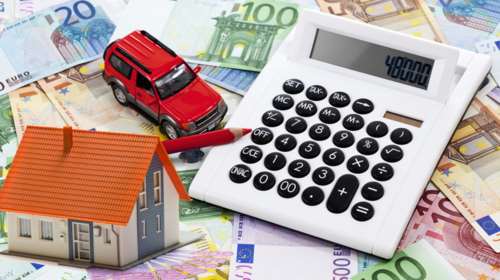 Τι σημαίνει η μείωση των τεκμηρίων διαβίωσης: Ποιοι ωφελούνται [παραδείγματα]