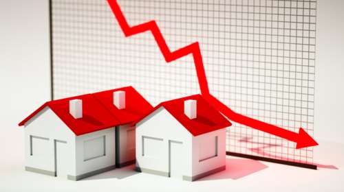 Στεγαστικά δάνεια: Ίλιγγος με την αύξηση των επιτοκίων - Πόσο επιβαρύνονται οι δόσεις [Βίντεο]