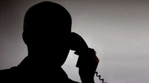 Εισαγγελική έρευνα για την παραβίαση τηλεφωνικού απορρήτου του δημοσιογράφου Θανάση Κουκάκη