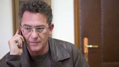 Αδιανόητη δήλωση Αρβανίτη για Ουκρανία: &quot;Είναι λάθος να ταχθούμε στο πλευρό της μίας ή της άλλης πλευράς&quot;