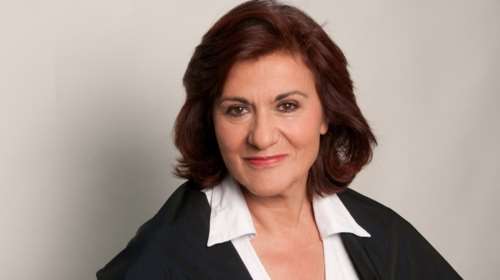 Θεανώ Φωτίου: Με τον ΣΥΡΙΖΑ τα παιδιά &quot;θα μπαίνουν αβέρτα&quot; στα πανεπιστήμια [βίντεο]