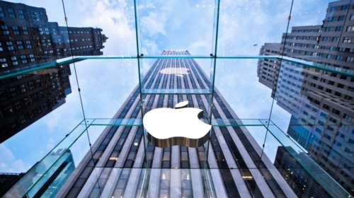 Θηριώδες πρόστιμο 13 δισ. ευρώ στην Apple: Έχασε τη δικαστική μάχη με την ΕΕ για τη φορολόγηση στην Ιρλανδία