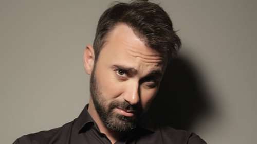 Γιώργος Καπουτζίδης: Αθλητικογράφος με είχε βρίσει τόσο χυδαία που δημιούργησε νέα βρισιά για τους γκέι [βίντεο]