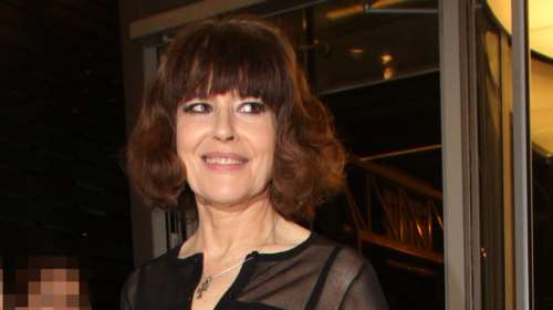 Η Φανί Αρντάν απαγγέλει Σολωμό για τα 200 χρόνια από την Ελληνική Επανάσταση