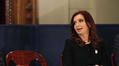 Αργεντινή: Προμελετημένη η απόπειρα δολοφονίας της αντιπροέδρου Κίρσνερ