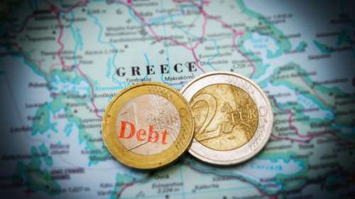 ΑΑΔΕ: Μειώθηκε το νέο ληξιπρόθεσμο χρέος κατά 31,54% τον Οκτώβριο του 2021