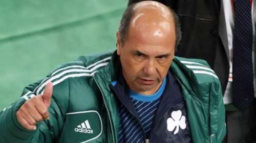 Χουάν Ραμόν Ρότσα: &quot;Είμαι με τον Αλέξη Τσίπρα - Έκανε μεταρρυθμίσεις και έσωσε την κατάσταση&quot;