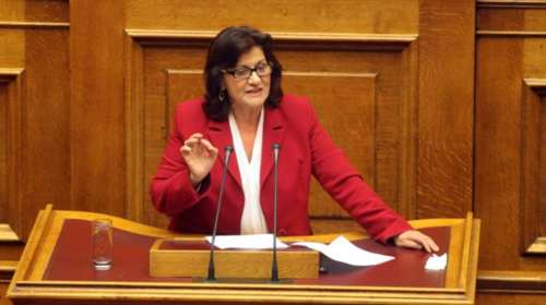 Φωτίου: Καταπατούνται τα δικαιώματα του Κουφοντίνα - Πλεύρης: Πληρεξούσιος δικηγόρος του πολυϊσοβίτη ο ΣΥΡΙΖΑ