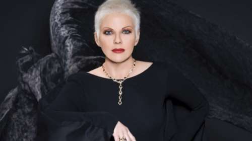 Ξέσπασε η Νανά Παλαιτσάκη: &quot;Ο Δανίκας υποθάλπει πορνοαλήτες, σιχάθηκα - Κατάπτυστα τα όσα ακούμε&quot; [βίντεο]