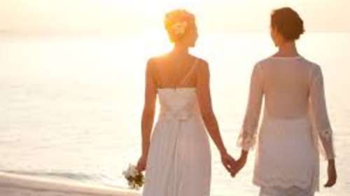 Δημοσκόπηση GPO: Οριακό &quot;ναι&quot; στον γάμο των ομόφυλων ζευγαριών, συντριπτικό &quot;όχι&quot; στην υιοθεσία