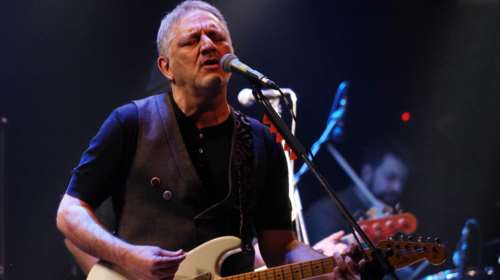 Οι διευκρινίσεις του Νίκου Πορτοκάλογλου: Πότε σταματάει το Μουσικό Κουτί