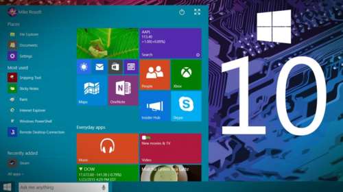 Microsoft: Τα Windows 10 θα αποσυρθούν το 2025