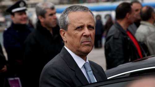 Μπαλτάκος για τελικό Κυπέλλου: &quot;Την επόμενη εβδομάδα η απόφαση - Κεκλεισμένων των θυρών και με ονομαστικές προσκλήσεις&quot;