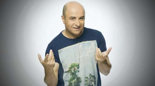 Μάρκος Σεφερλής: Τέλος από τον ΑΝΤ1- Πήρε μεταγραφή στον ΣΚΑΪ