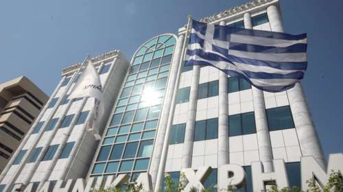 Motor Oil: Σε συζητήσεις για την απόκτηση του 30% της ΕΛΛΑΚΤΩΡ - Ανεστάλη η διαπραγμάτευση των μετοχών τους