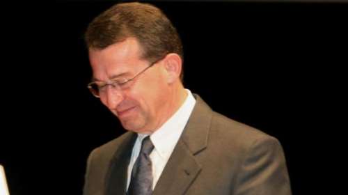 Επιμένει ο Ρουμπάτης για τις παρακολουθήσεις επί ΣΥΡΙΖΑ: &quot;Ήταν απολύτως νόμιμες, ήρεμη η συνείδησή μας&quot;