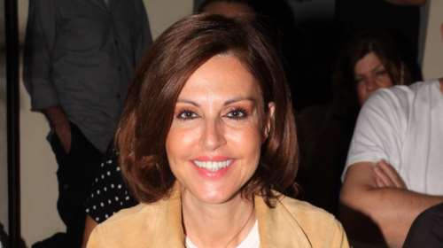 Αλεξάνδρα Παλαιολόγου: &quot;Δεν ήθελα να κάνω παιδί - Θρήνησα για την ατυχή εγκυμοσύνη μου&quot; [Βίντεο]