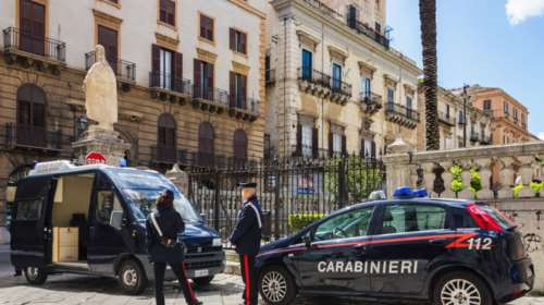 Ιταλία: Τζίρο - μαμούθ ύψους 2,2 δισ. ευρώ τον χρόνο κάνει η μαφία στον τουρισμό