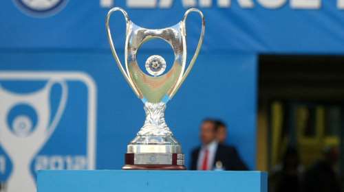 Τελικός Κυπέλλου: Αντιδρά ο ΠΣΑΠ - &quot;Επιτέλους σκεφτείτε τον ποδοσφαιριστή... Είμαστε άνθρωποι, όχι άψυχοι μηχανές&quot;