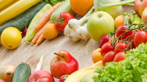 Αυτές είναι οι τροφές που &quot;μιμούνται&quot; το Ozempic και μειώνουν την πείνα