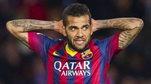 Ξεκίνησε η δίκη του Ντάνι Αλβες για τον βιασμό νεαρής- Με οθόνη, pixel στο πρόσωπο και αλλοιωμένη φωνή κατέθεσε το θύμα