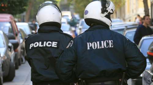 Φωτιά στη Βούλα: Πού είναι κλειστοί οι δρόμοι λόγω της πυρκαγιάς