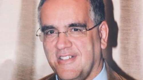 Νέος εισαγγελέας του Αρείου Πάγου ο Ισίδωρος Ντογιάκος -  Νέα πρόεδρος του ΣτΕ η Ευαγγελία Νίκα