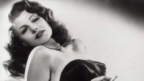 Ρίτα Χέιγουορθ: Το sex symbol, οι πέντε αποτυχημένοι γάμοι, η διαρκής κακοποίηση και ο μύθος της Τζίλντα [εικόνες]