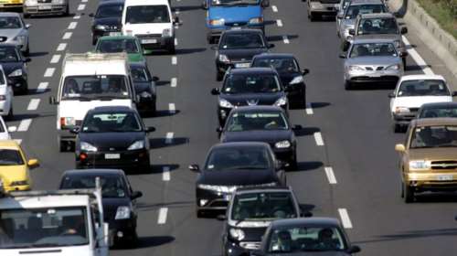 Τέλη κυκλοφορίας: Απόφαση &quot;βόμβα&quot; από το ΣτΕ - Παραγραφή οφειλών μετά την πενταετία