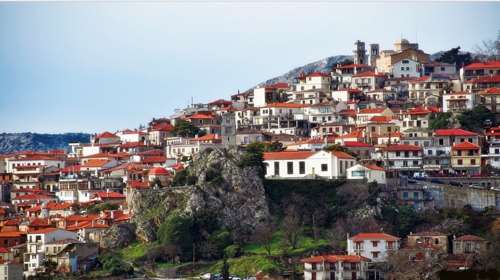 &quot;Τουρισμός για Όλους&quot;: Σήμερα η κλήρωση για τα 200.000 vouchers των 150 ευρώ