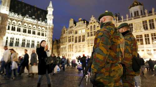 Βέλγιο: Ένας Γάλλος διώκεται για φόνο, 17 χρόνια μετά την εξαφάνιση της συντρόφου του