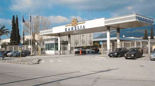 Καπνοβιομηχανία Καρέλια: 15ος μισθός, έκτακτες παροχές και bonus στους εργαζομένους
