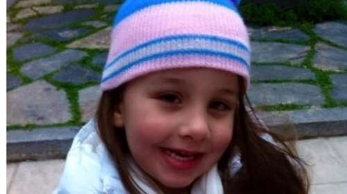 Θάνατος μικρής Μελίνας: Καταπέλτης ο εισαγγελέας - Ζητά την ενοχή της αναισθησιολόγου - Σήμερα η απόφαση