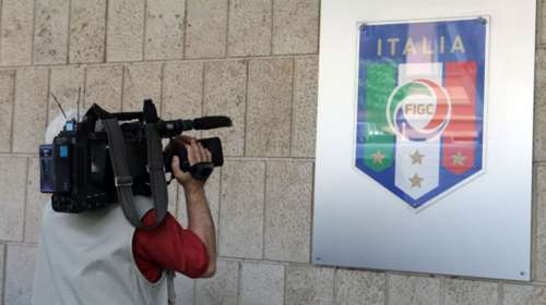 Η Ιταλία ξαναπαίζει μπάλα: Συνέχιση πρωταθλημάτων έως τις 20/8 αποφάσισε η ποδοσφαιρική ομοσπονδία