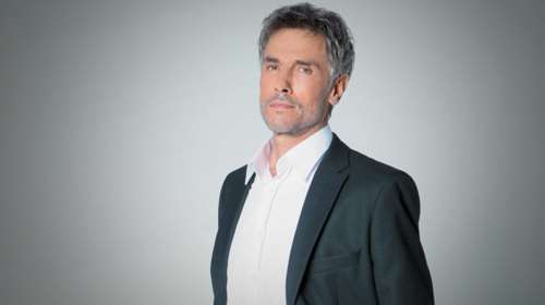 Σταύρος Ζαλμάς: Έγραψαν ότι έχω AIDS και πέθανα - Μου κατέστρεψαν καριέρα και σχέσεις [βίντεο]