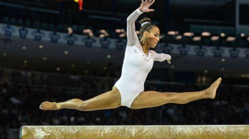 Καταγγελίες στην ενόργανη - Μπισμπίκου: Τιμωρούσαν παιδιά επειδή πάχυναν 100-200 γραμμάρια