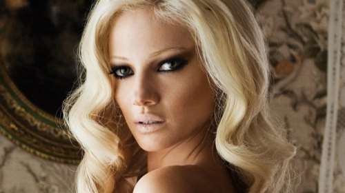 Τζούλια Αλεξανδράτου: Αυτός είναι ο λόγος που αφαίρεσα το στήθος μου